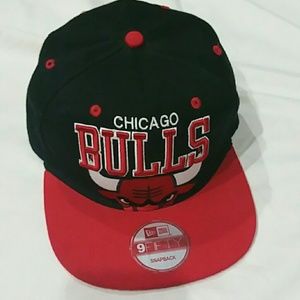 New Era - Chicago Bulls Snapback